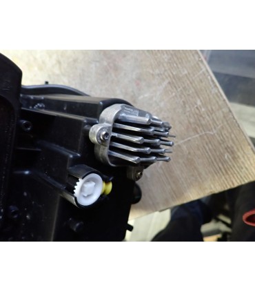 SKODA KAROQ LIFT FULL LED LAMPA LEWY LEWA PRZÓD PRZEDNIA EUROPA 57B941035B