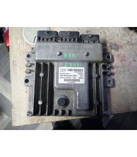 PEUGEOT CITROEN STEROWNIK SILNIKA 9811994280