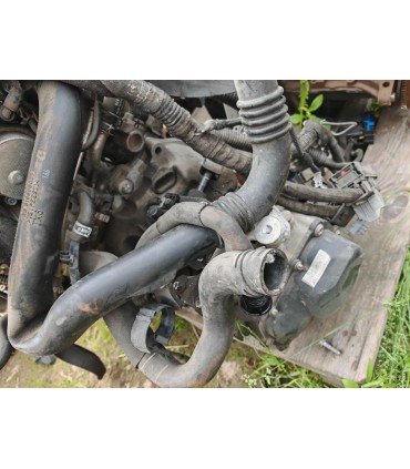 OPEL CORSA E 1.3 CDTI SKRZYNIA BIEGÓW
