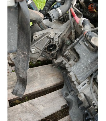 OPEL CORSA E 1.3 CDTI SKRZYNIA BIEGÓW