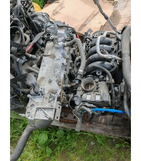 FIAT 500 PANDA FORD KA 1.2 BENZYNA 169A4000 SILNIK KPL