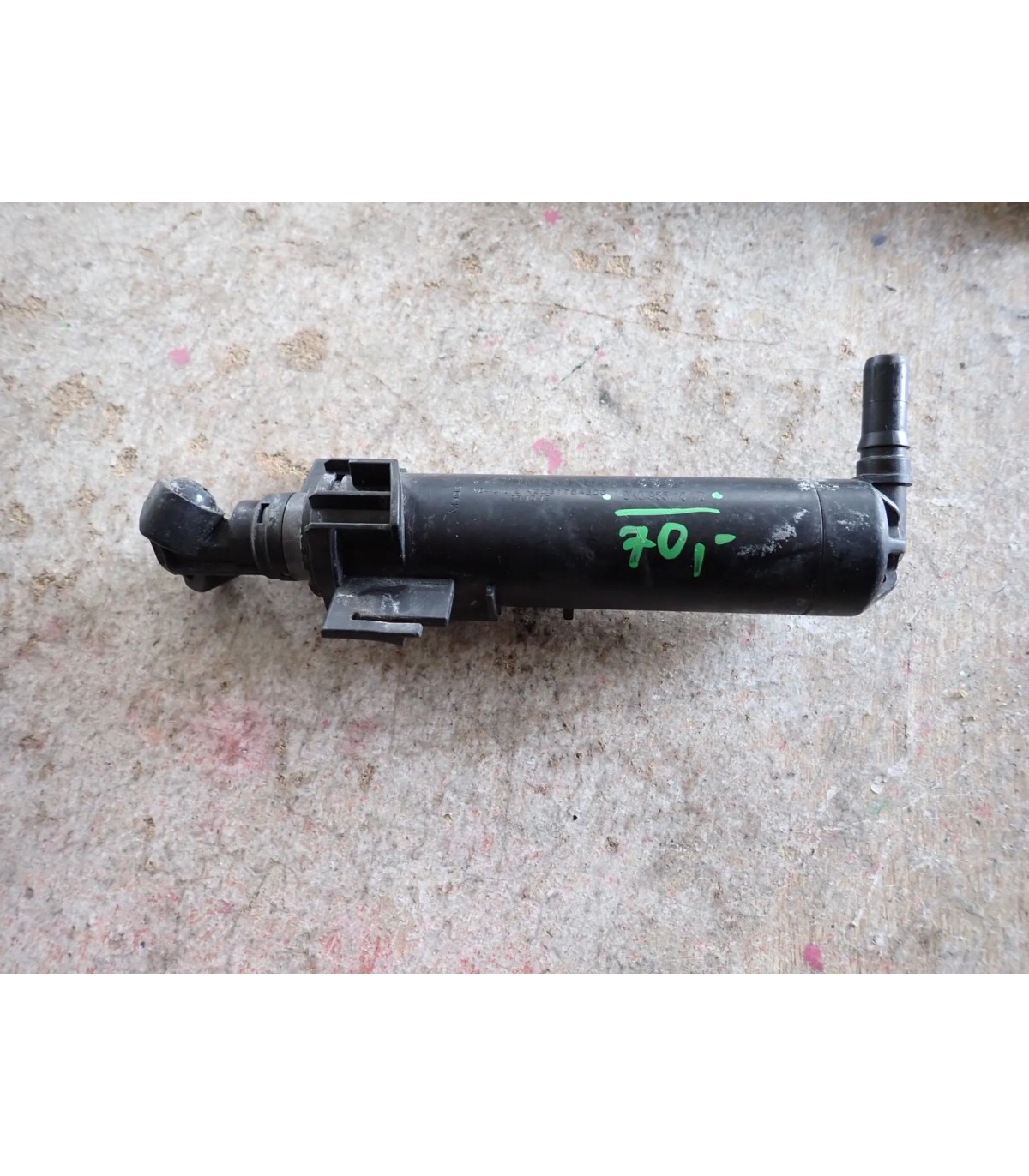 AUDI A4 B8 SPRYSKIWACZ 8K0955101D