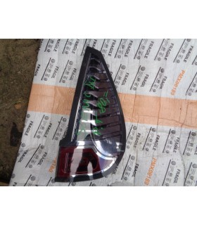 RENAULT SCENIC III LAMPA PRAWA TYŁ TYLNA