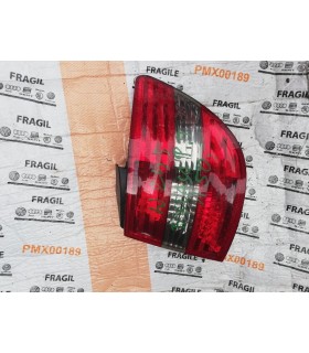 MERCEDES W245 B KLASA LAMPA PRAWA TYŁ TYLNA