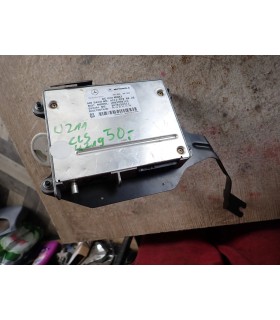 MERCEDES W211 MODUŁ BLUETOOTH A2118700026