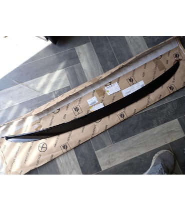 VOLKSWAGEN ARTEON 3G8 SPOILER KLAPY TYŁ 3G8827933B