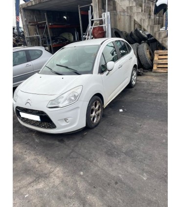 CITROEN C3 SKRZYNIA BIEGÓW 1.4 B