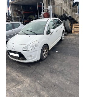 CITROEN C3 TAPICERKA FOTELE + KANAPA TYŁ KPL. EUROPA