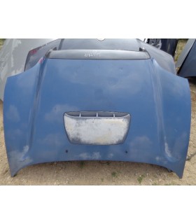 HYUNDAI SANTAFE MASKA