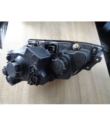 KIA SORENTO LAMPA PRAWA PRZÓD PRZEDNIA EUROPA