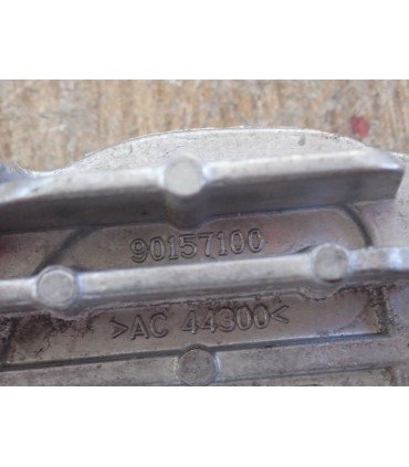 VOLKSWAGEN MODUŁ PRZETWORNICA LED 5H0998478A