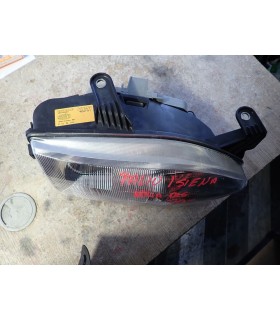 FIAT PALIO SIENA LAMPA PRAWA PRAWY PRZÓD PRZEDNIA 46537111 NOWA ORG.