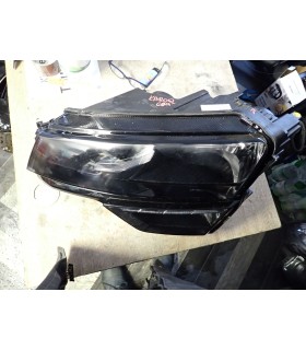SKODA KAROQ LAMPA LEWA LEWY PRZÓD PRZEDNIA EUROPA 57B941015A