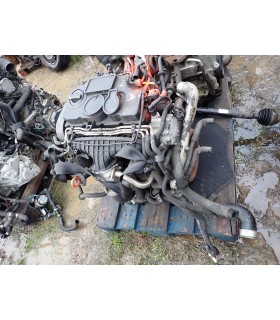 VOLKSWAGEN AUDI 2.0 TDI BMN 170 KM KOŁO ZAMACHOWE DSG 03G105266BD