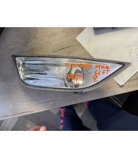 FORD MONDEO MK4 LIFT LAMPA PRAWY PRZÓD