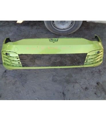 VW GOLF VIII ZDERZAK PRZÓD PRZEDNI