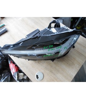 VOLVO XC60 II LED MID LAMPA LEWY PRZÓD EUROPA 32342514