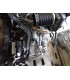 MERCEDES 2022R. GLA W213 W177 W205 W447 SILNIK KOMPLETNY  2.0 CDI 654920 6 TYS.