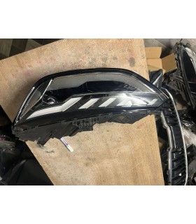 AUDI A4 B9 LIFT FULL LED LAMPA LEWA LEWY PRZÓD PRZEDNIA EUROPA 8W0941033D