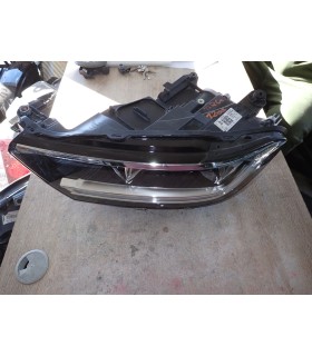 VOLKSWAGEN T-ROC IQ LIGHT LAMPA LEWY PRZÓD 2GA941035AD