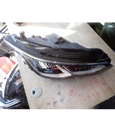 VOLKSWAGEN GOLF VIII LED LAMPA PRAWY PRZÓD NA CZĘŚCI 5H1941006