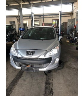 PEUGEOT 308  KOMBI  2.0 HDI  150TYŚ.KM SILNIK