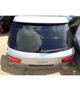 AUDI A6 C7 KLAPA TYŁ KPL.