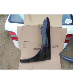 SKODA KAMIQ BŁOTNIK LEWY