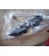 BMW 3 G20 G21 ŚLIZG MOCOWANIE LAMPY LEWY PRZÓD 8496141