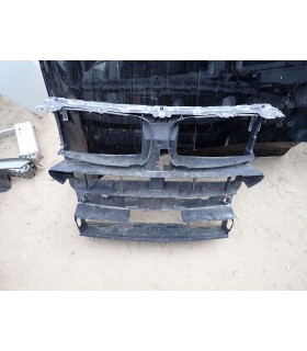 BMW X5 F15 X6 F16 PAS PRZEDNI WZMOCNIENIE CZOŁOWE