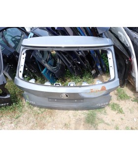 SKODA KODIAQ KLAPA BAGAŻNIKA