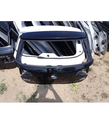 VOLKSWAGEN GOLF VII HB KLAPA BAGAŻNIKA