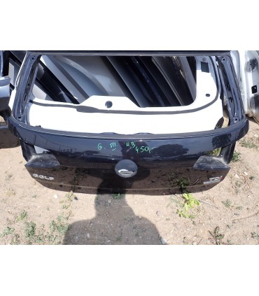 VOLKSWAGEN GOLF VII HB KLAPA BAGAŻNIKA