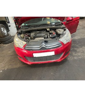 CITROEN C4 II B7 1.4 VTI 16v 8FS VACUM POMPA