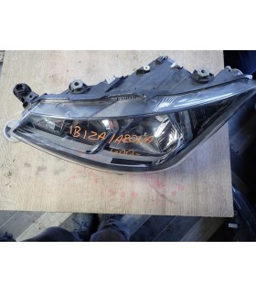 SEAT IBIZA 6F ARONA LAMPA LEWY PRZÓD 6F1941015B