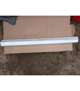 BMW X3 G01 LISTWA DRZWI PRAWY PRZÓD 8064796