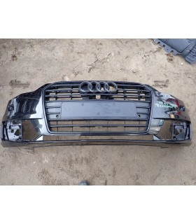 AUDI A6 C7 S-LINE LIFT ZDERZAK PRZÓD 4G0807437T
