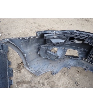 AUDI A6 C7 S-LINE LIFT ZDERZAK PRZÓD 4G0807437T
