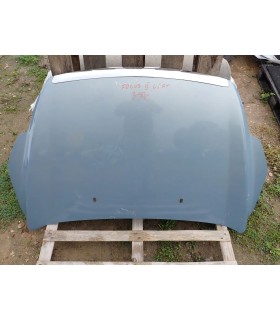 FORD FOCUS MK2 LIFT MASKA