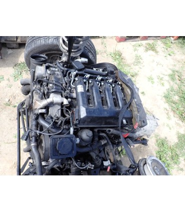 BMW X3 ALTERNATOR 3.0D M57TUE2