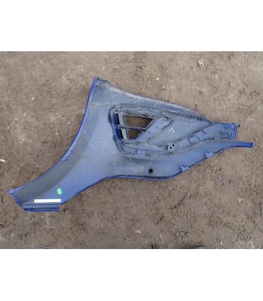 VOLKSWAGEN ARTEON LIFT R LINE ZDERZAK PRAWY PRZÓD 3G8807796C