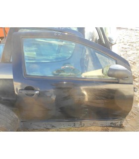 CITROEN C2 DRZWI PRAWE EUROPA KPL.