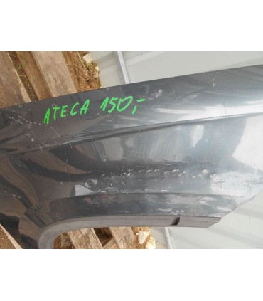 SEAT ATECA BŁOTNIK PRAWY PRZÓD