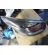 RENAULT TRAFIC III LAMPA PRAWY PRZÓD EUROPA