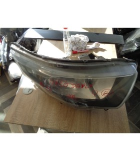 IVECO DAILY LAMPA PRAWY PRZÓD EUROPA 14-17 5801473749