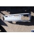 VOLKSWAGEN TAIGO 2G7 R-LINE ZDERZAK TYŁ SPOILER DÓŁ