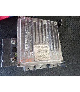 RENAULT MEGANE SCENIC II KOMPUTER STEROWNIK SILNIKA 8200334419 8200374152