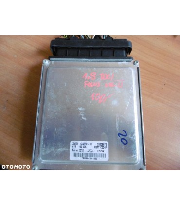KOMPUTER SILNIKA FOCUS MK2 1.8 TDCI 3M51-12A650-LC