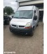 RENAULT MASTER 2.2 DCI WZMOCNIENIE +CHŁODNICA