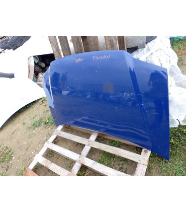VOLKSWAGEN TOURAN I MASKA